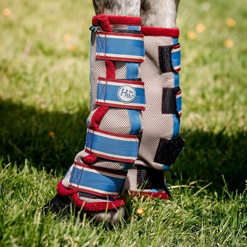Horseware Flyboots