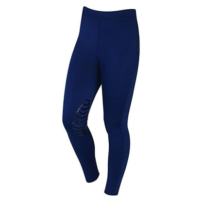 Saxon Ladies Essential Riding Tights