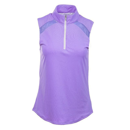 FITS Tori Sleeveless Sun Shirt