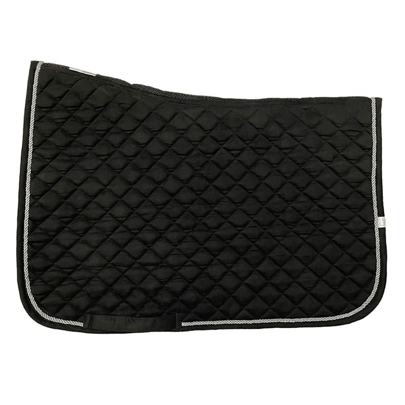 Lettia Coolmax Shadow Saddle Pad