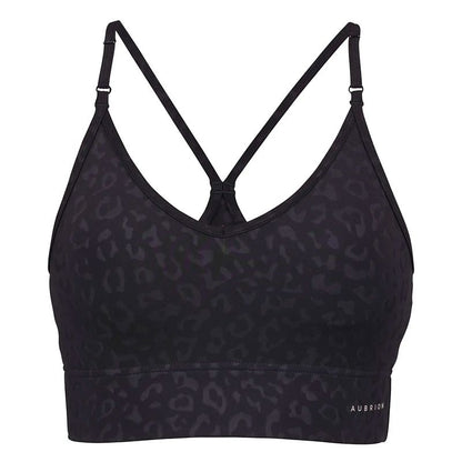 Aubrion Ladies Invigorate Sports Bra
