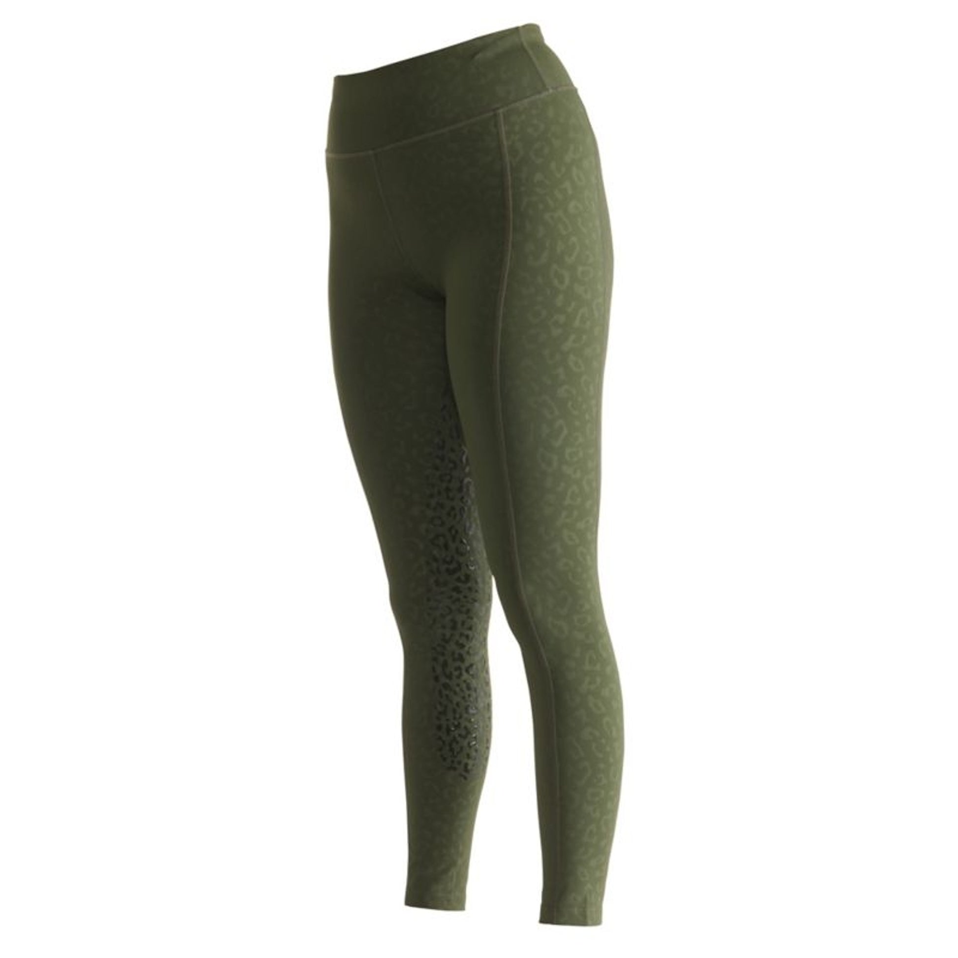 Aubrion Ladies Non-Stop Riding Tights