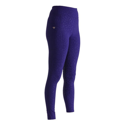 Aubrion Ladies Non-Stop Riding Tights