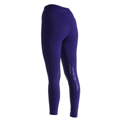 Aubrion Ladies Non-Stop Riding Tights