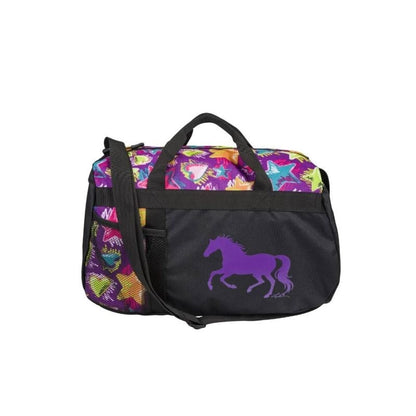 AWST Galloping Horse Duffle Bag