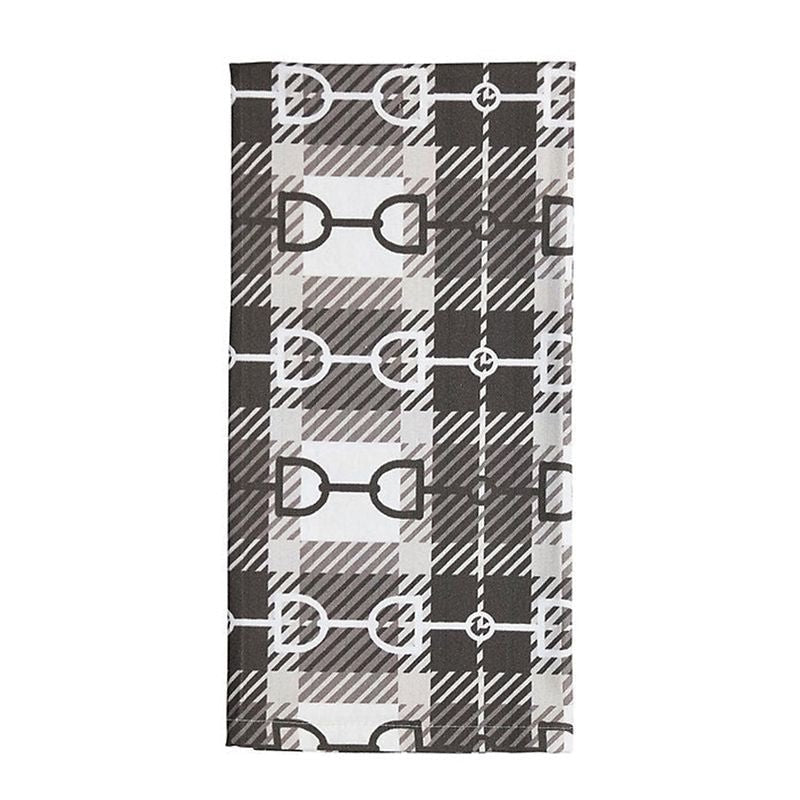 AWST Snaffle Bit Kitchen Towel