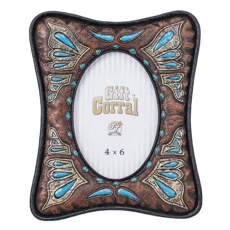 Tough1 Butterfly Frame