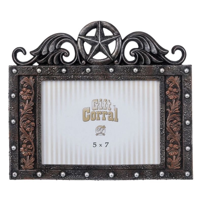 Tough1 Star Frame