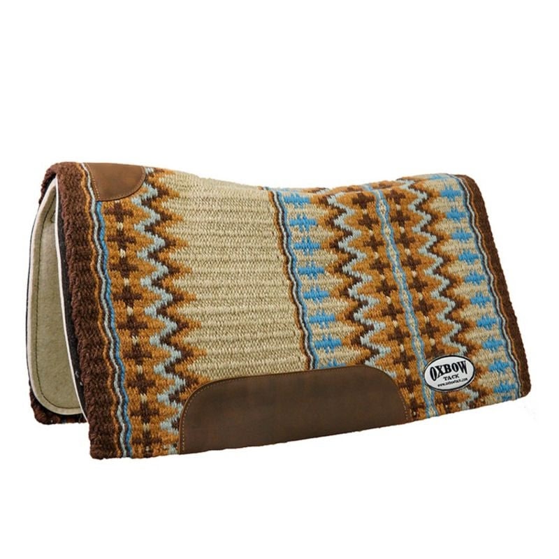 Oxbow Hybrid Wool