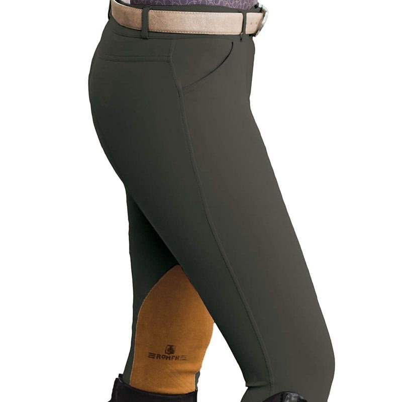 Romfh Ladies Willow KP Euroseat