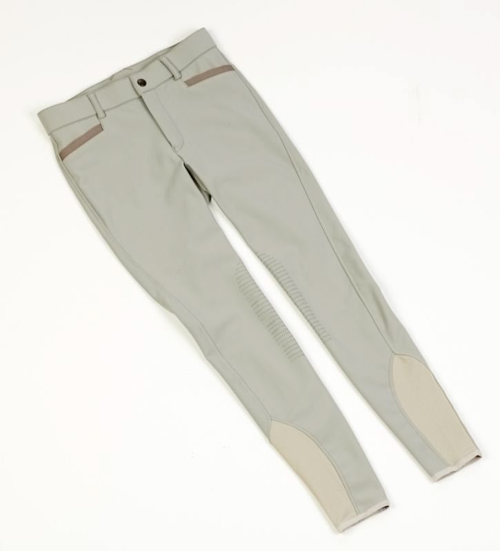 Ovation Childs Dynamic KP Breech