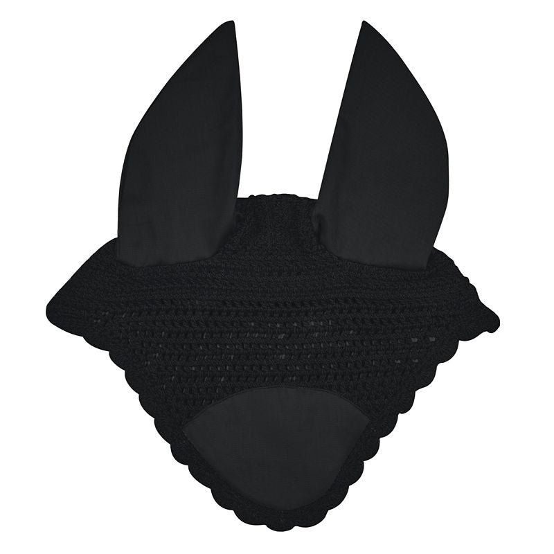 Weatherbeeta Prime Solid Ear Bonnet