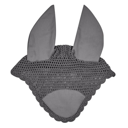 Weatherbeeta Prime Solid Ear Bonnet