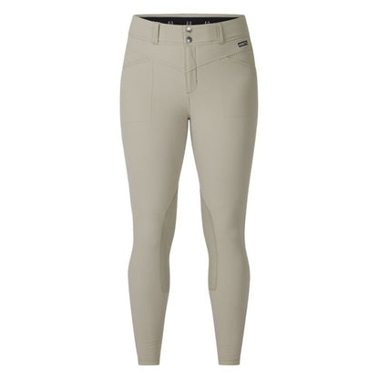 Kerrits Ladies Cross Over II KP Breech