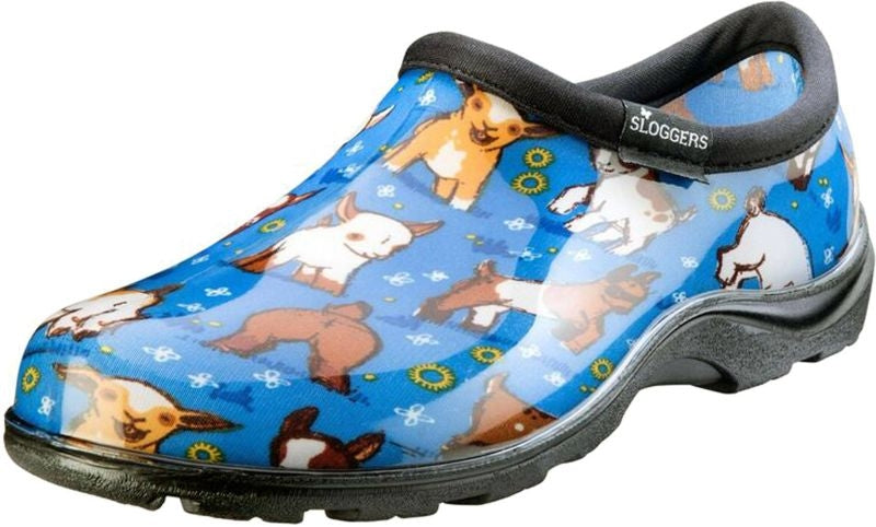 Sloggers Womens Waterproof Comfort Shoes