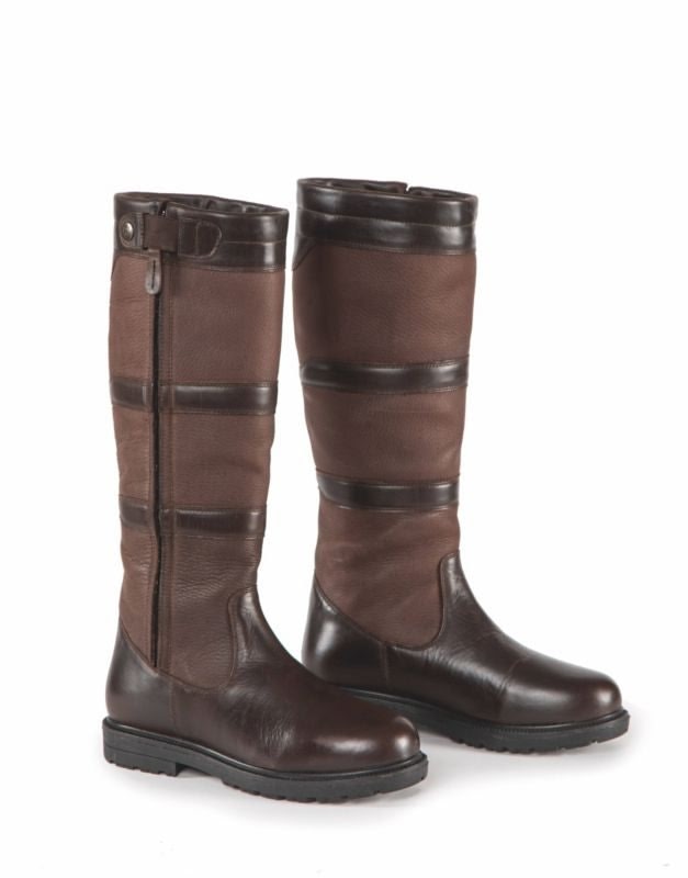 Shires Ladies Moretta Bella Country Boot