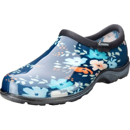 Sloggers Womens Waterproof Comfort Shoe