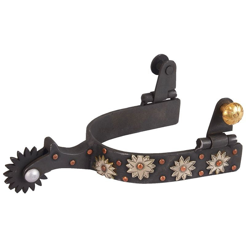 Reinsman Ladies/Youth Daisy Spur