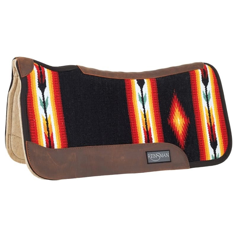 Reinsman Apex Ranahan Wool Pad