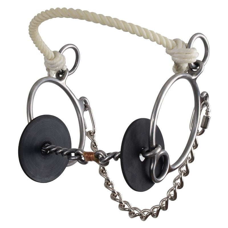 Reinsman Josey O-Ring Combo with Noseband