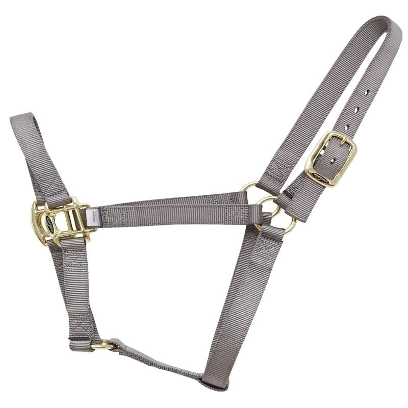 Reinsman Classic Nylon Halter