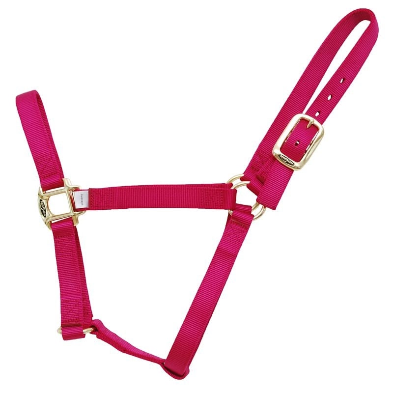 Reinsman Classic Nylon Halter