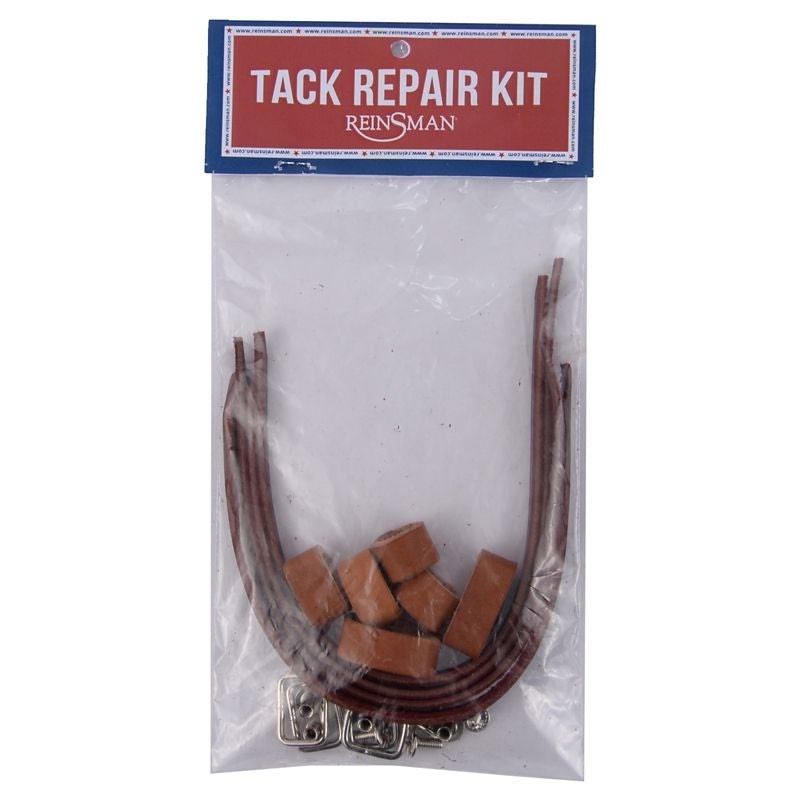 Reinsman Universal Tack Repair Kit