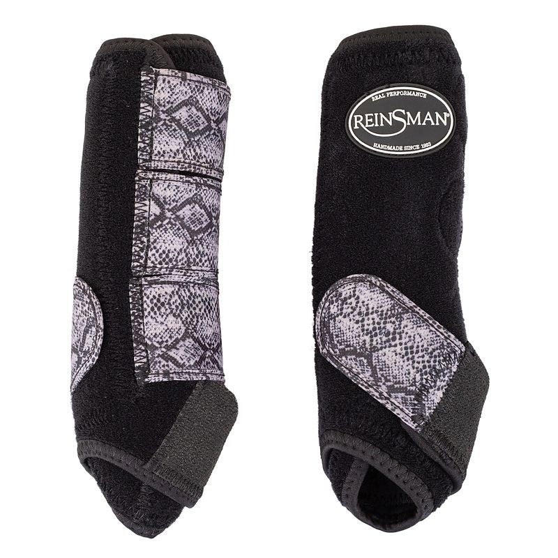 Reinsman Print Sport Boots 2-Pack