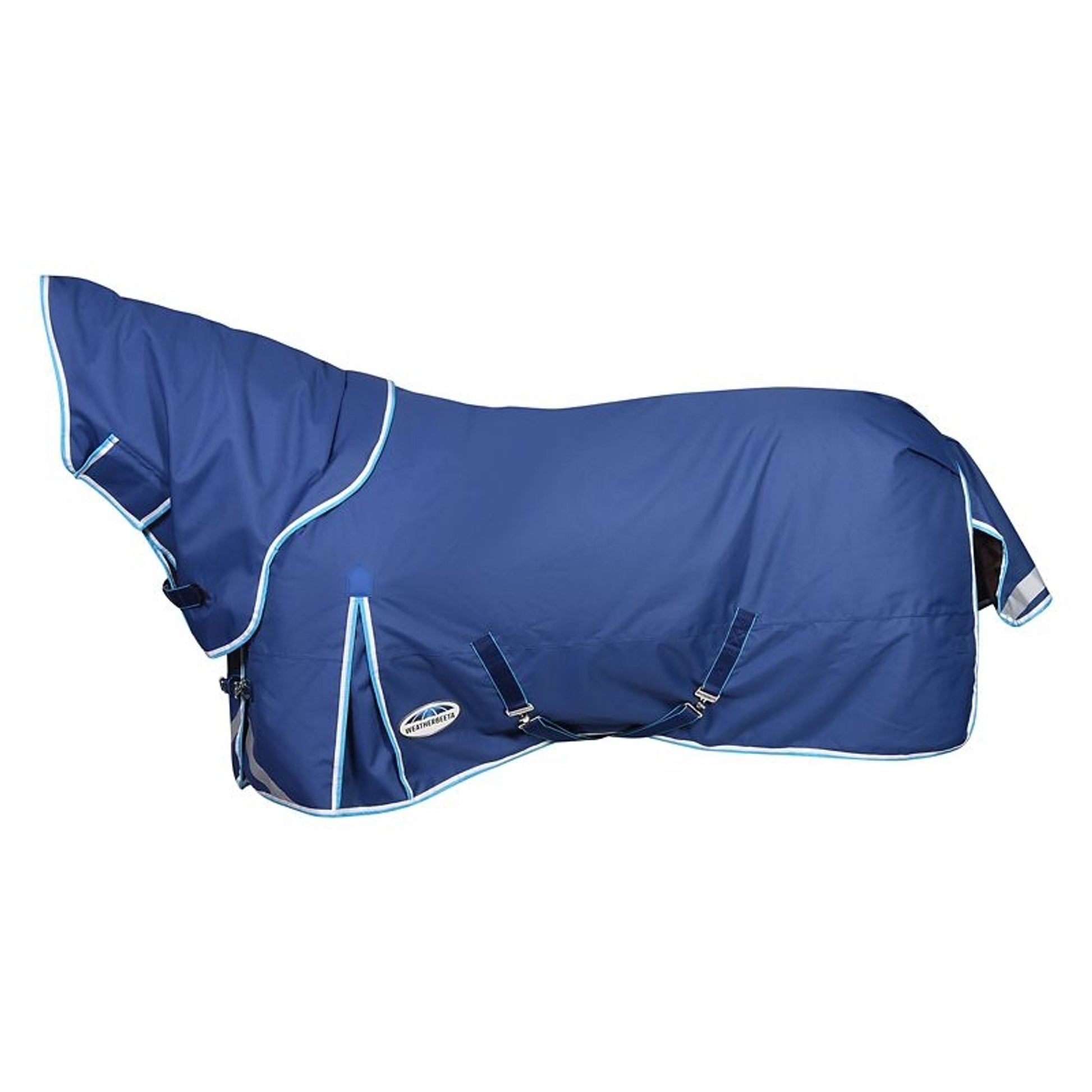 Weatherbeeta ComFiTec Ultra Tough III Detach-A-Neck Medium/Lite