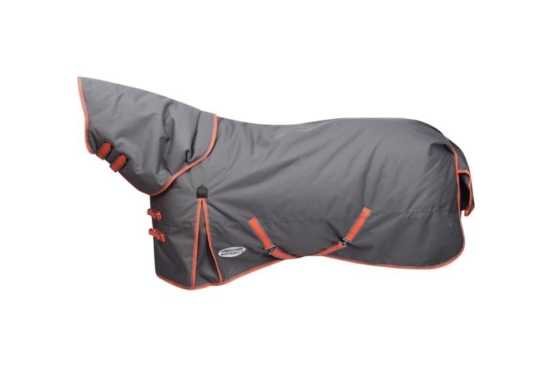 Weatherbeeta ComFiTec Essential Plus Detach-A-Neck Medium