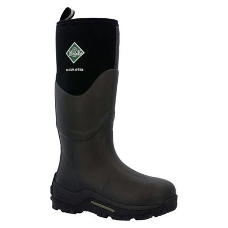 Muck Boot Muckmaster Hi Boot M10/W11 Black