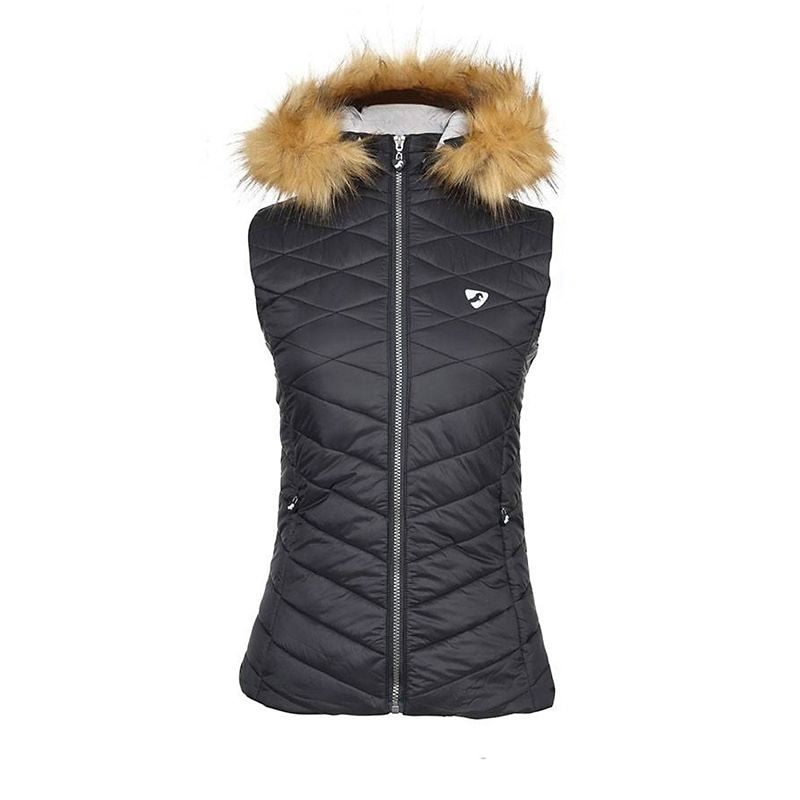 Shires Aubrion Ladies Cinder Gilet