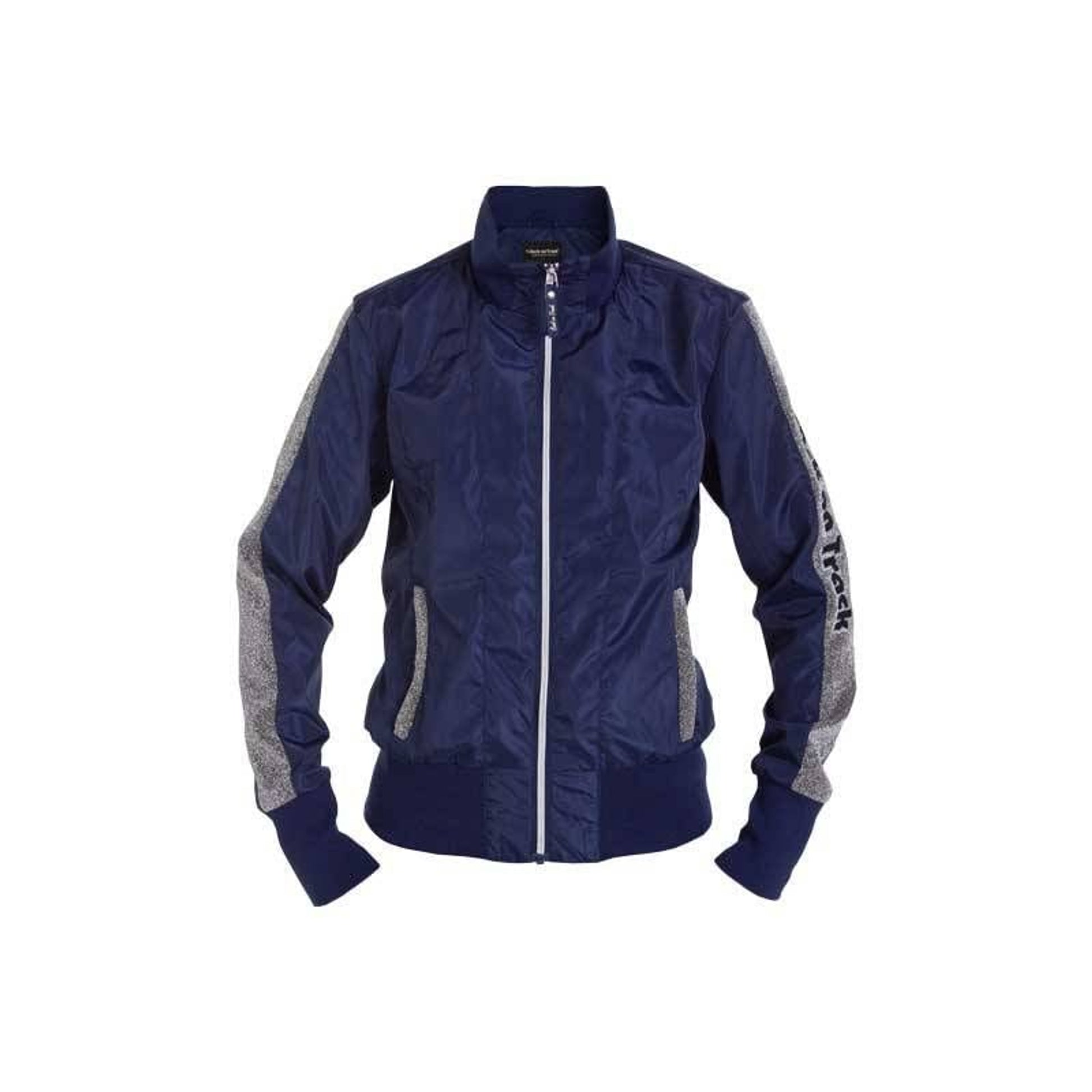 Back on Track Ladies Monroe Jacket