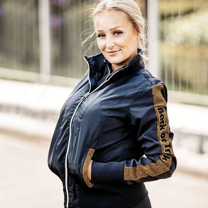 Back on Track Ladies Monroe Jacket