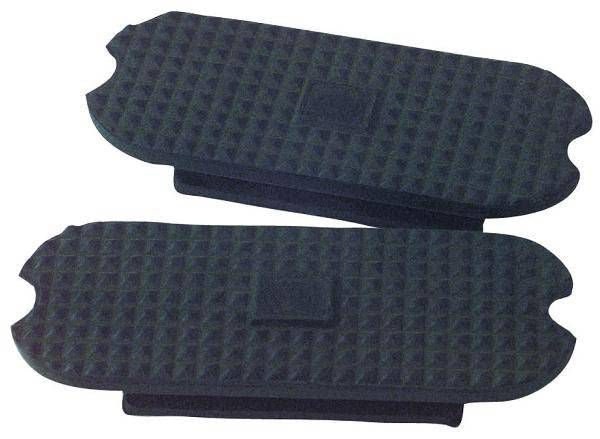 Korsteel Knife Edge Stirrup Tread