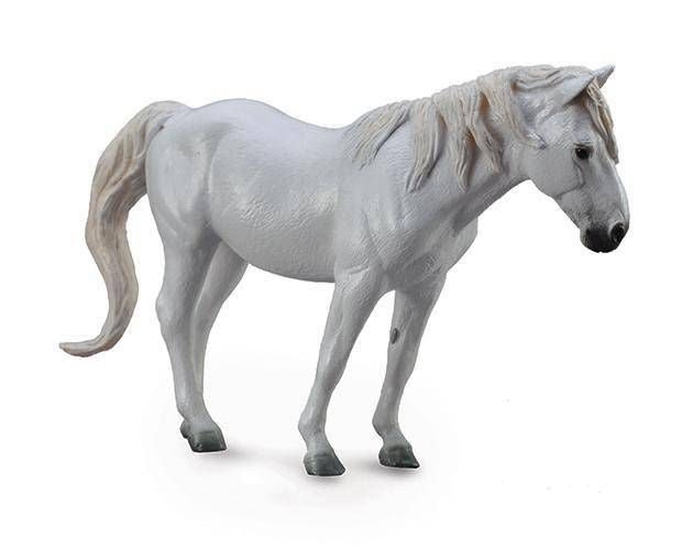 Breyer by CollectA Grey Camargue