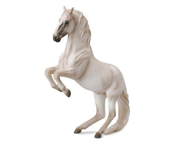 Breyer by CollectA Lipizzaner Stallion