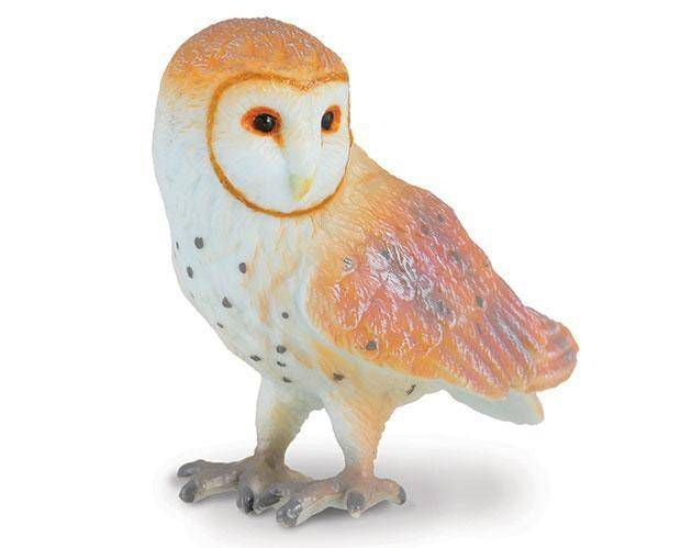 Breyer by CollectA Barn Owl