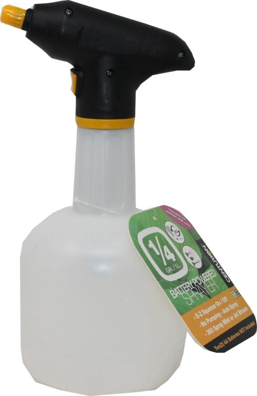 Centurion OneTouch Battery Powered Sprayer 32 oz
