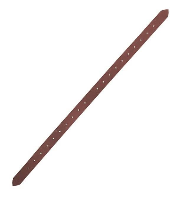 Jacks Breakaway Halter Strap 1 Brown