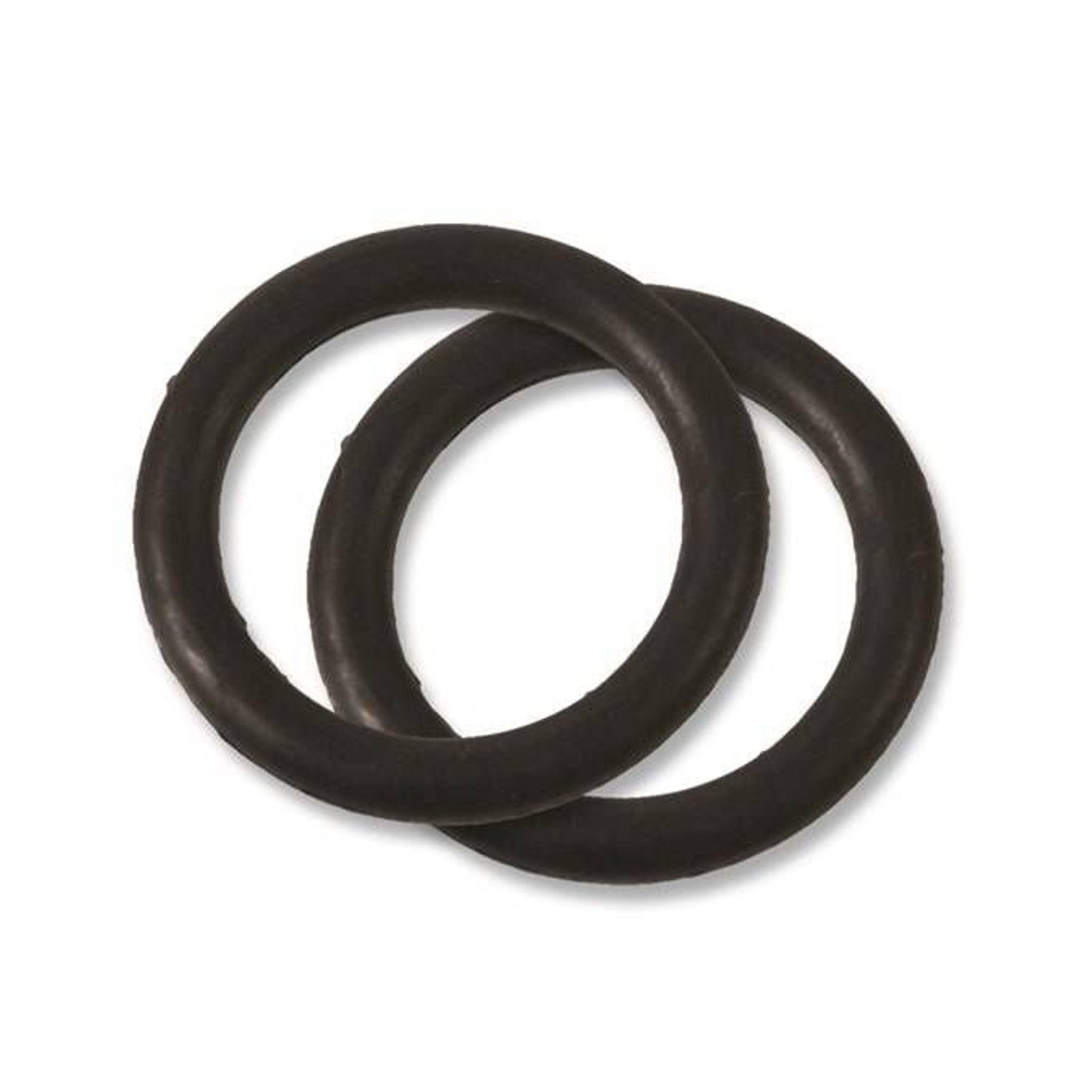 Jacks Rubber Bands for Peacock Safety Stirrups