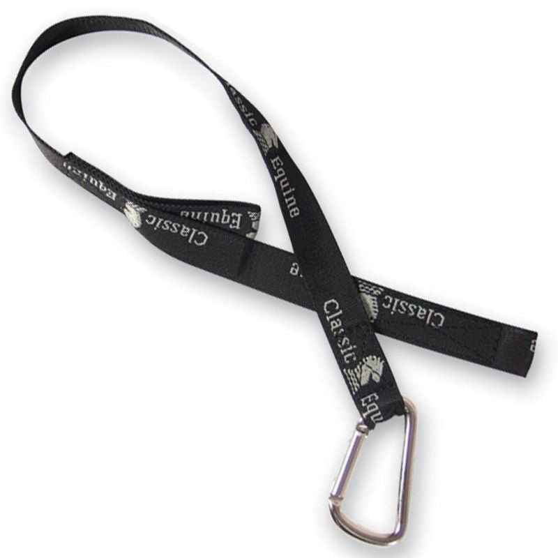 Classic Equine Bucket Strap 12pk