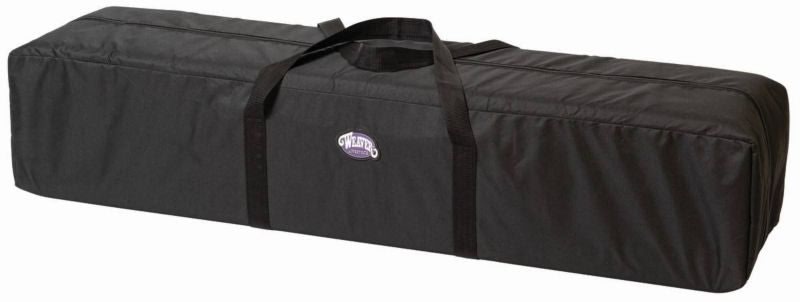 Weaver Livestock Chute Light Storage Bag Black