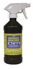 Controlled Iodine Topical Antiseptic Spray Pint