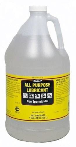 All Purpose Lubricant from Durvet Gallon