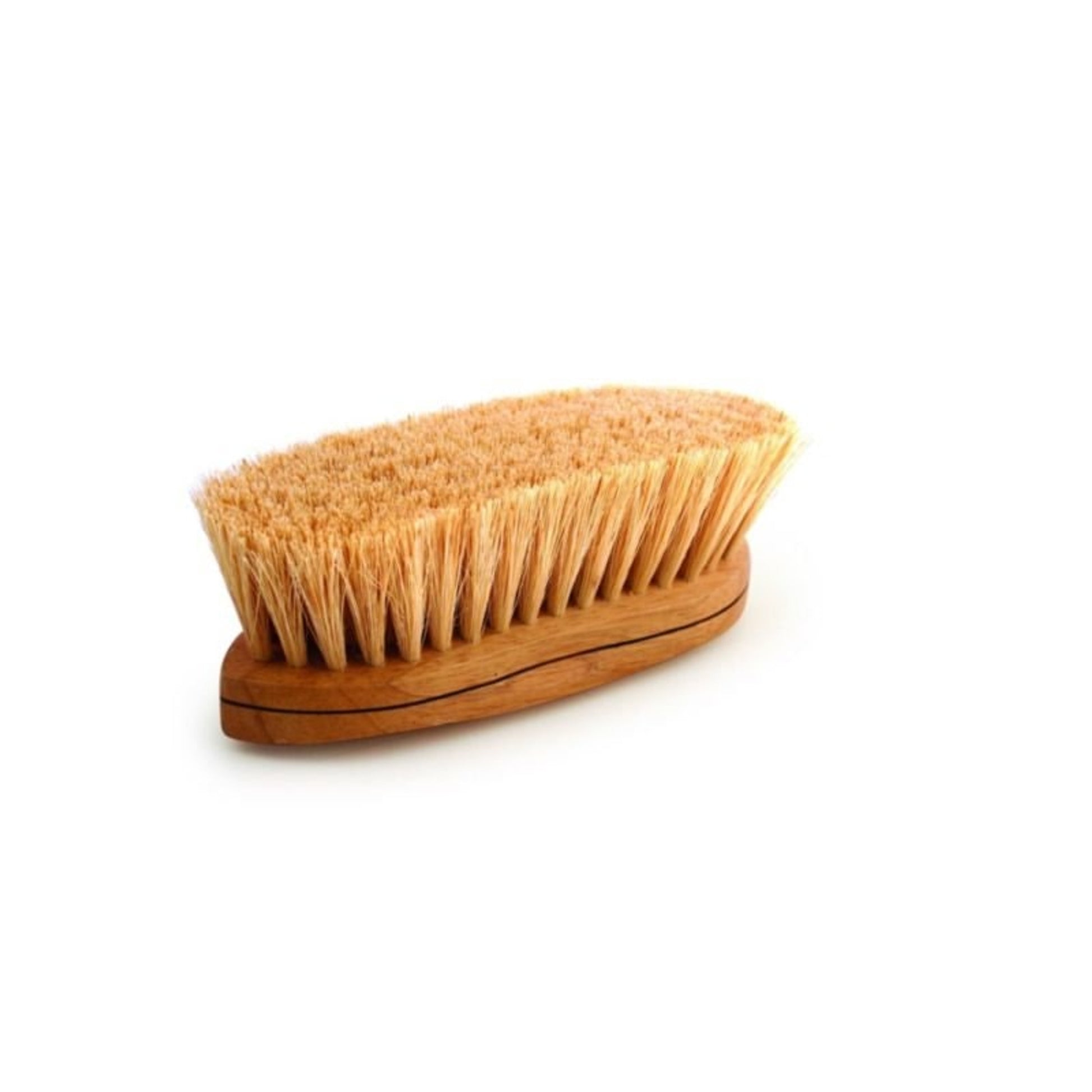 Legends Tampico CurvedBack Grooming Brush