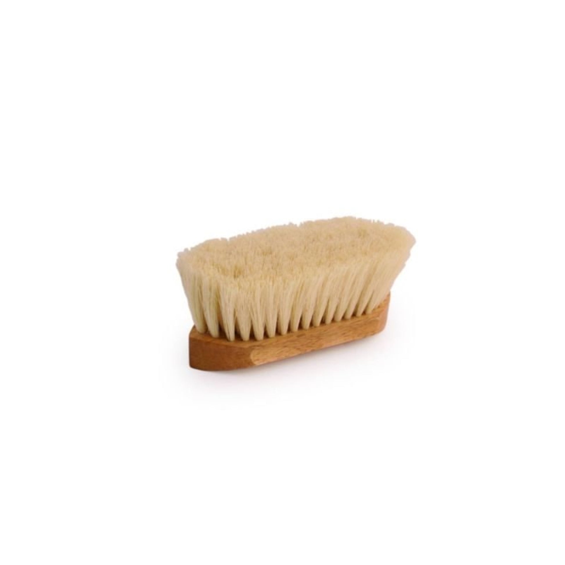 Legends Tampico PocketSized Grooming Brush