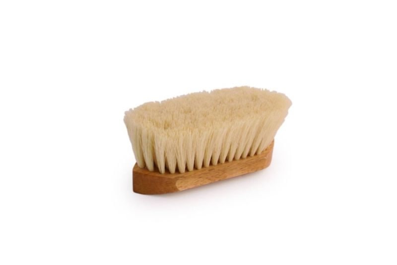 Legends Tampico PocketSized Grooming Brush