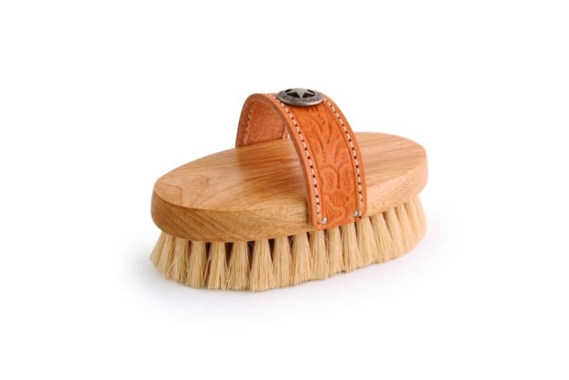 Legends Tampico WesternStyle Body Brush