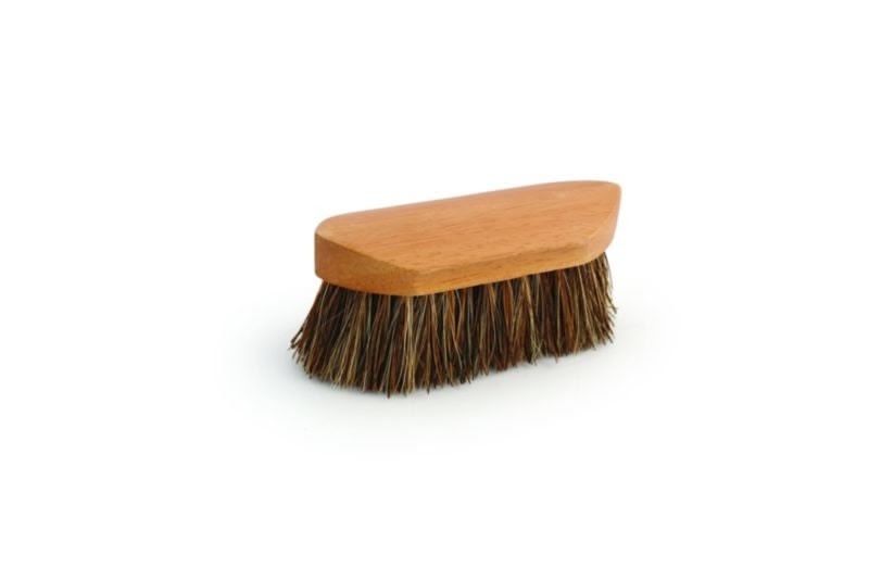 Legends Union Fiber Pocket Grooming Brush